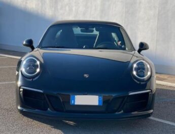 Porsche usate: modelli, prestazioni e consumi, prezzi