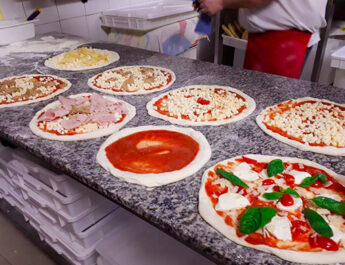 Tipi di pizze: quali sono, le più amate e la loro storia